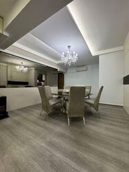 Blk 184 Corporation Spring (Jurong West), HDB 5 Rooms #566561271